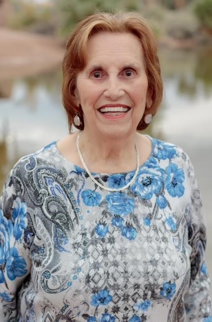 Obituario de Glenna E Muller