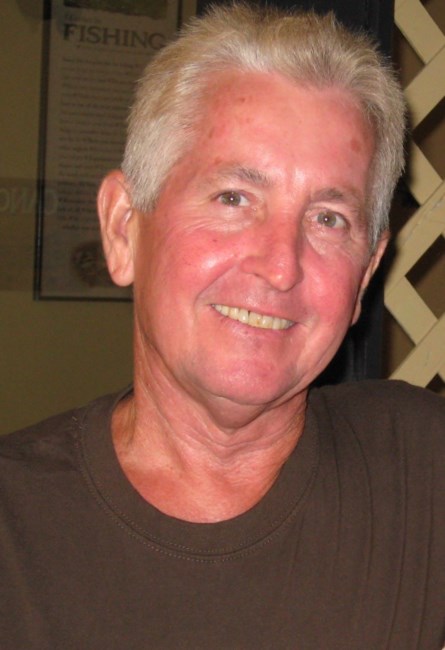 Obituary of Larry Douglas Campbell