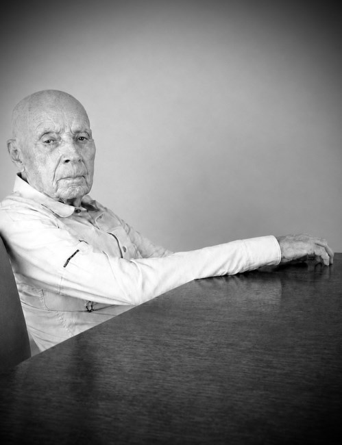 Obituary of William W Flesche Sr.