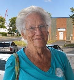Obituary of Kathleen M. Adams