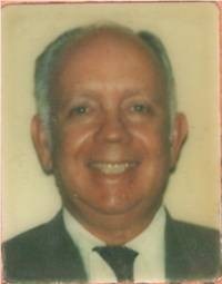 Obituary of Robert Dunlap