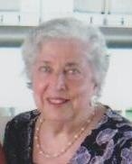 Obituary of Mary Gula