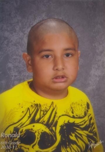 Obituary of Ronald Anthony Ortiz-Solano