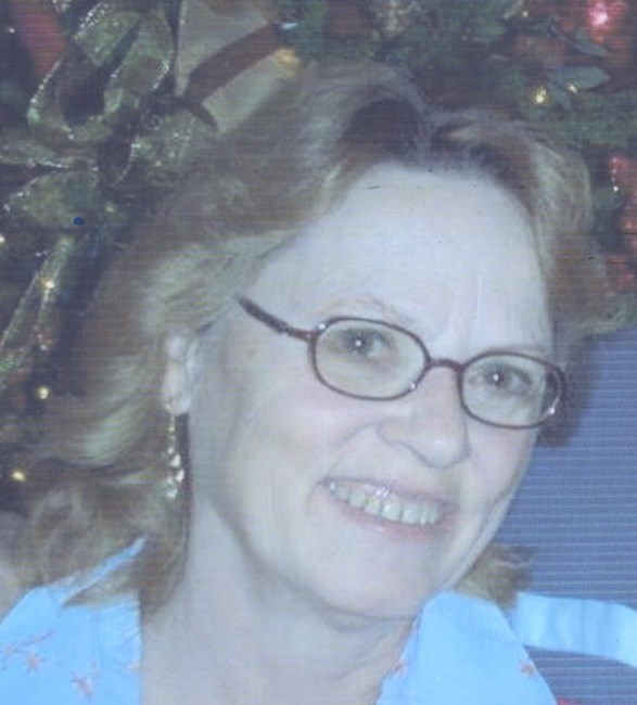 Obituary of Lydia "Dee" Morgason