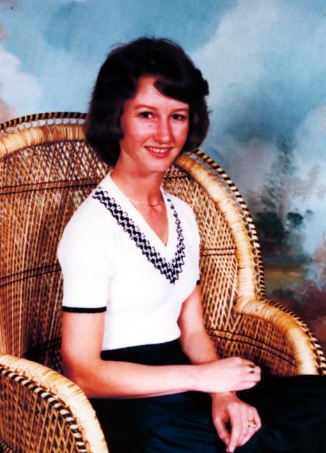 Avis de décès de Carolina M. Gordon