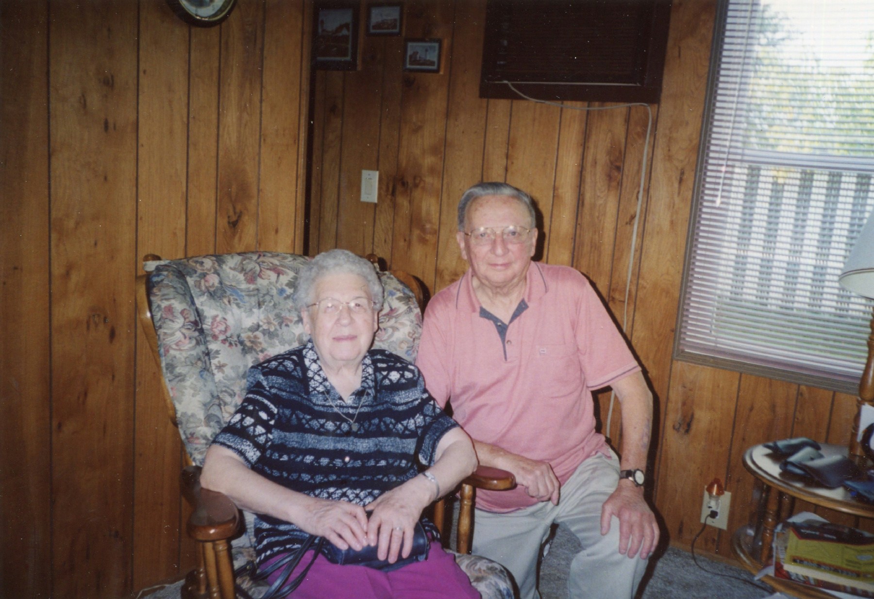 Obituary of Ivan J. Cormier