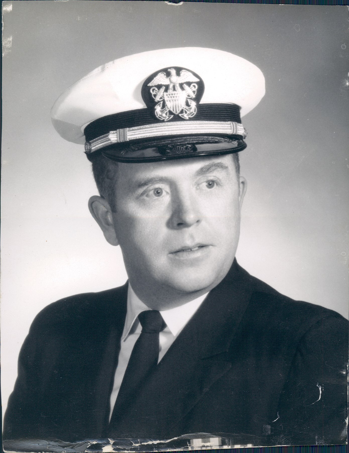 Obituary of Joseph Edward Coneys