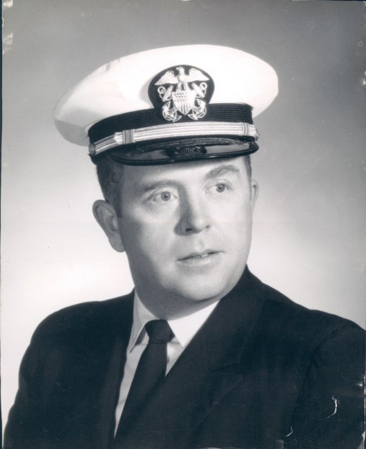 Obituary of Joseph Edward Coneys