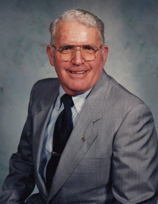 Russell Plummer Obituary Olathe, KS