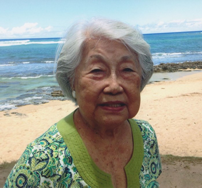 Obituary of Carol MacKenzie