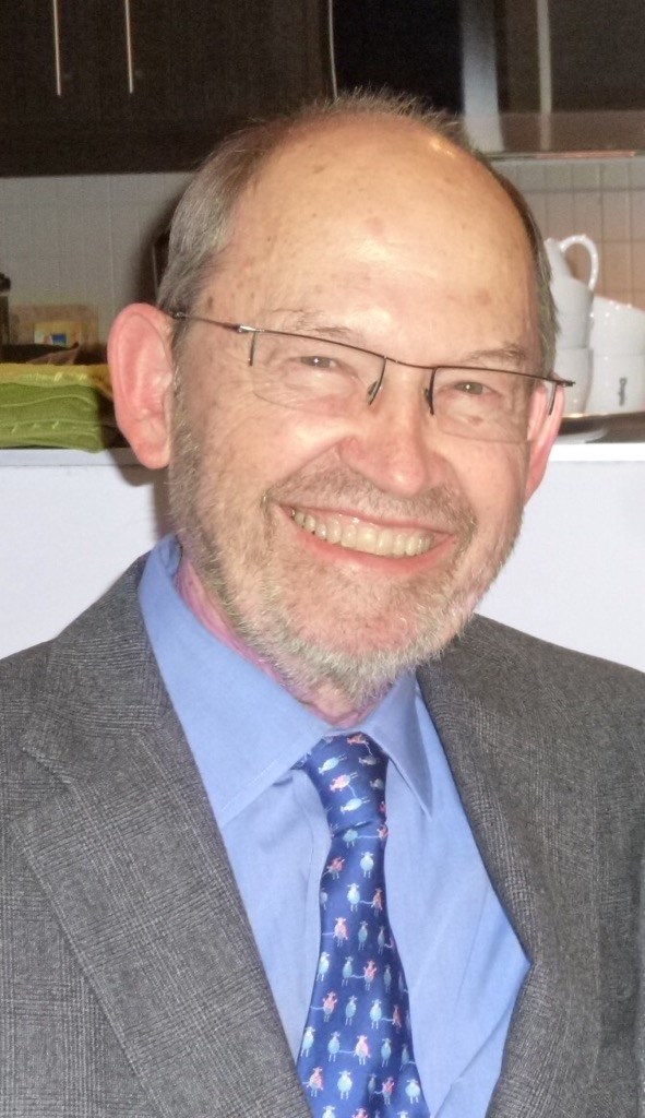 Obituary of William Orwell Walton