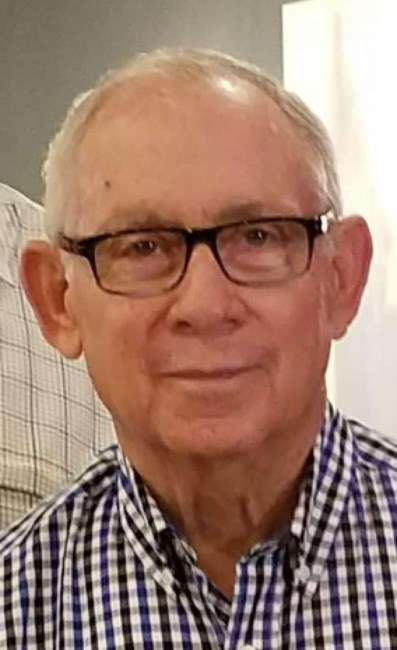 Obituary of David Aaron Winstein