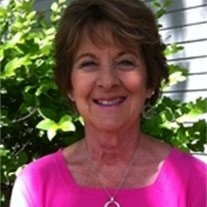 Obituary of Linda Hammond