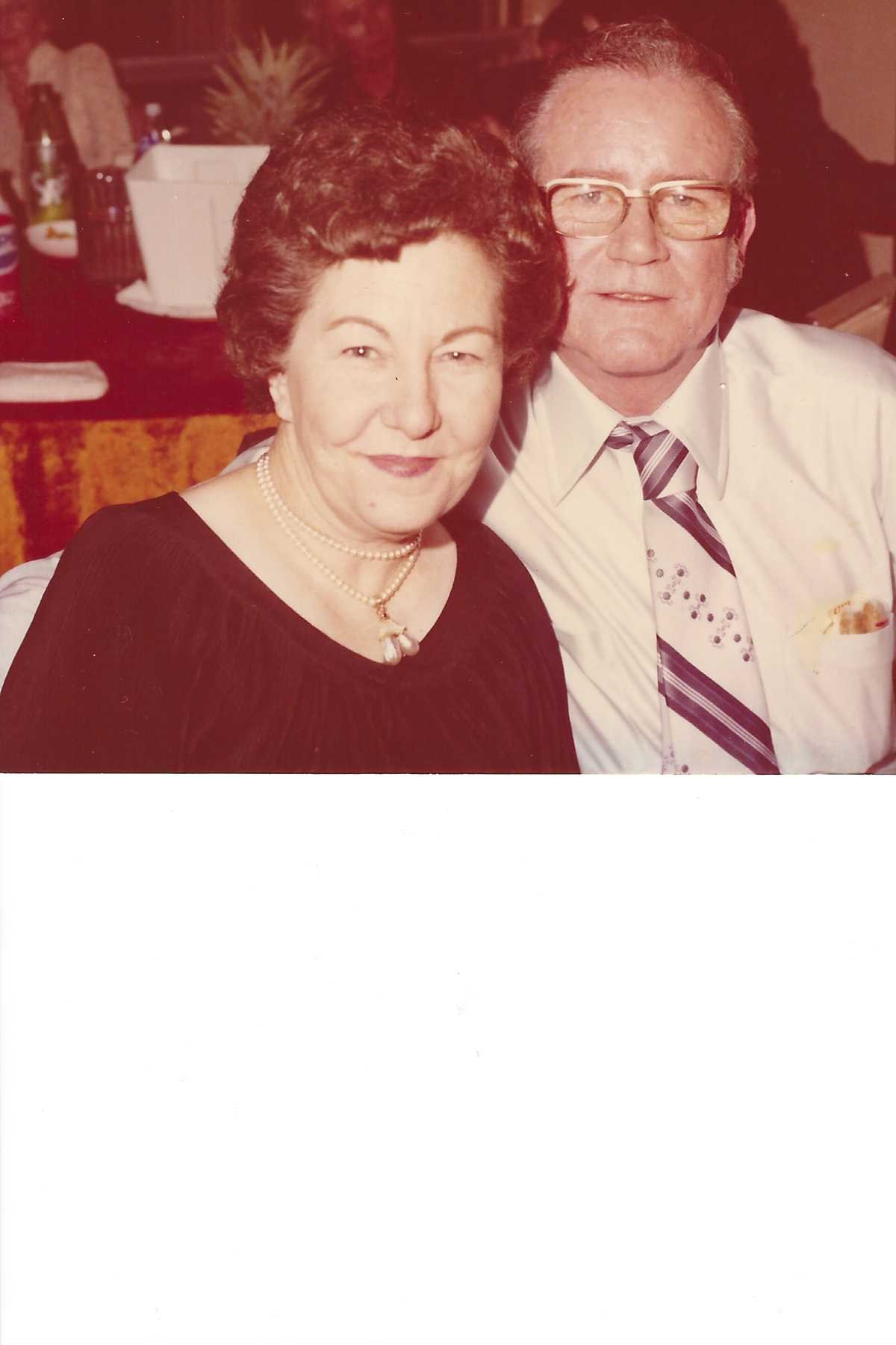 Obituary of Jean Jackson