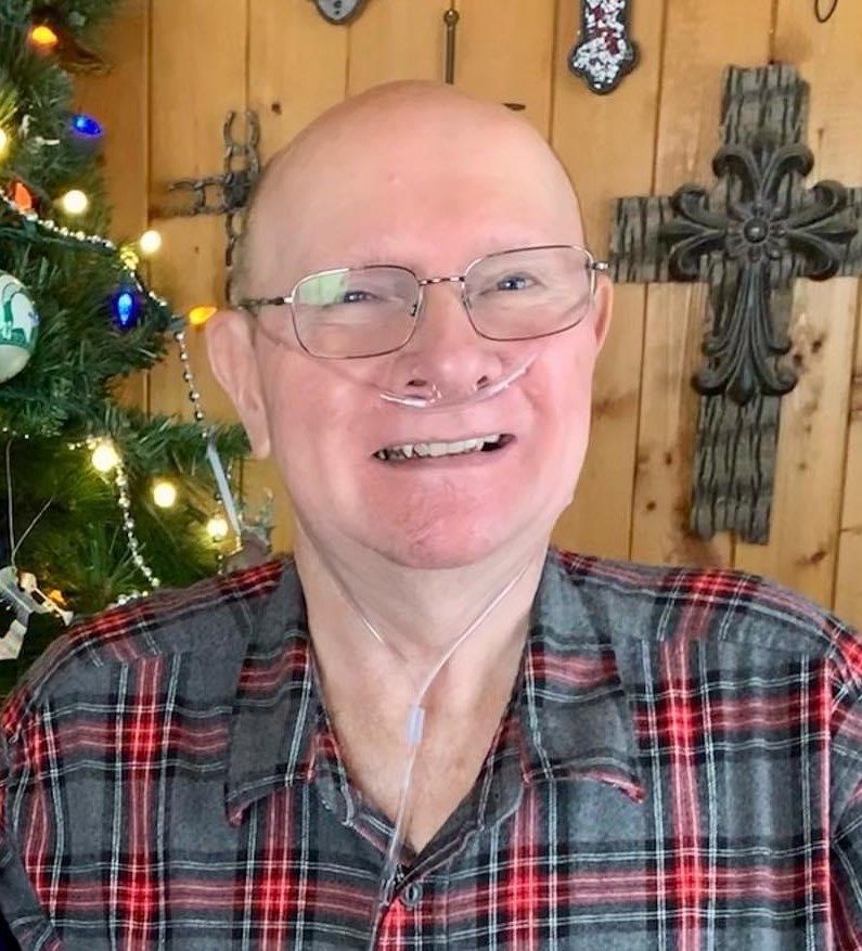 Lawrence Endres Obituary Lake Odessa, MI