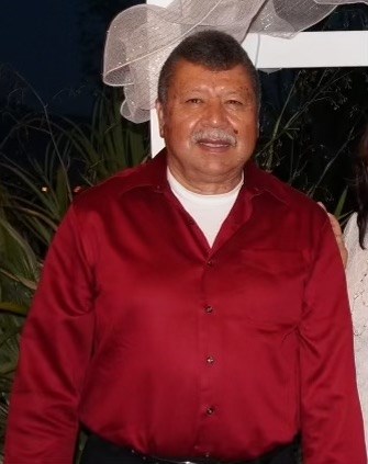 Obituary of Hector Sergio Rosales Neri