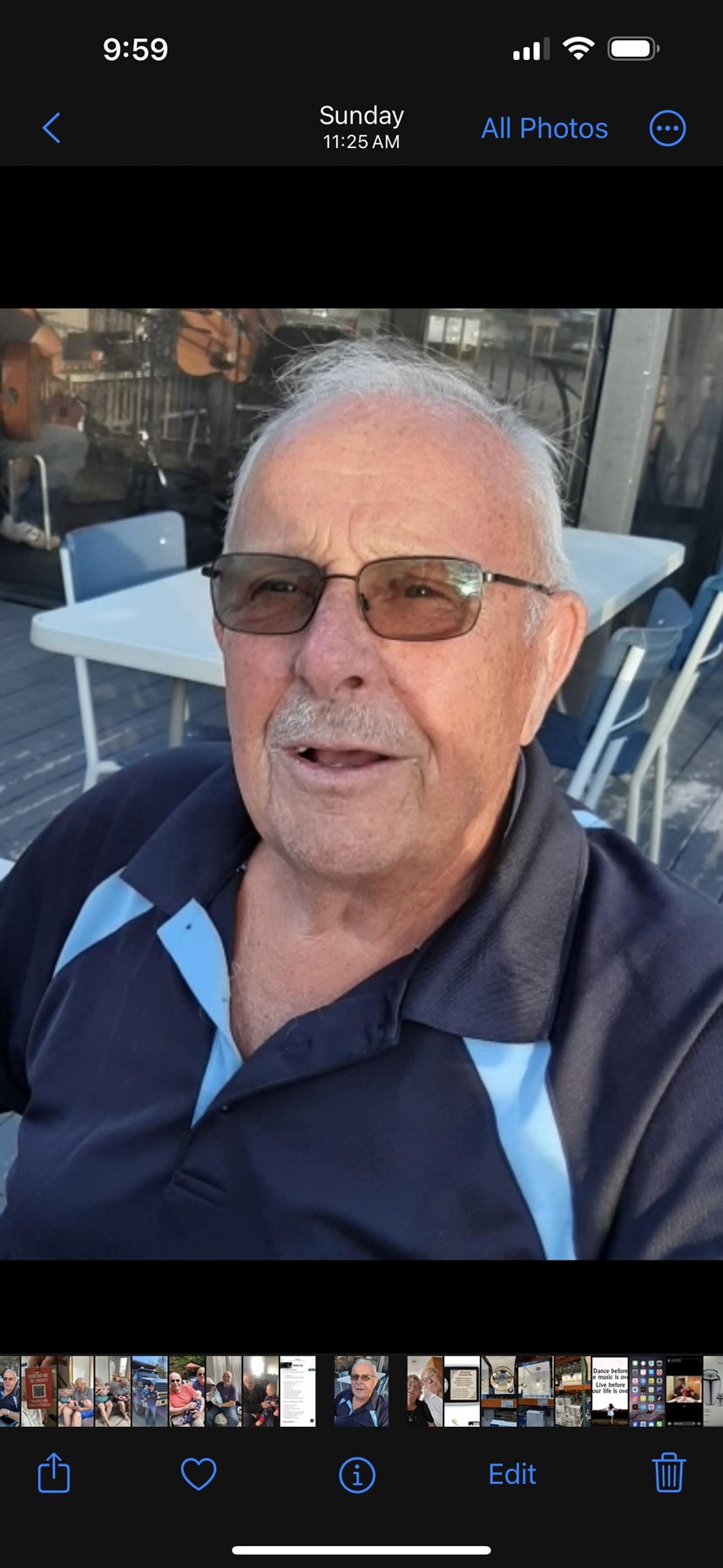 Obituary of Alvin Lawrence MacDonald