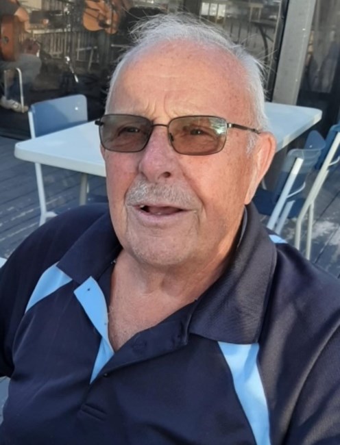 Obituary of Alvin Lawrence MacDonald