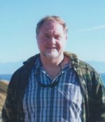 Richard Davis