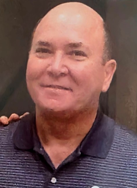 Obituary of Michael George Manthos