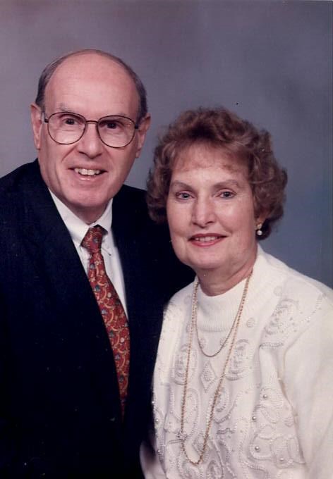 Obituary of Frances Suthard Cloe