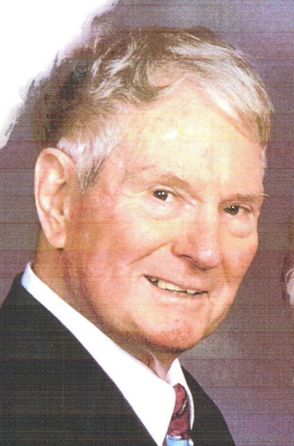Obituary of Duane J. Allen