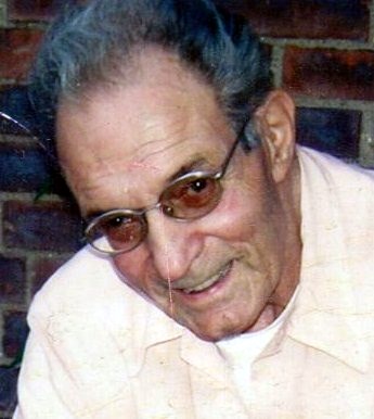 Obituary of Vincent S. DiMaggio