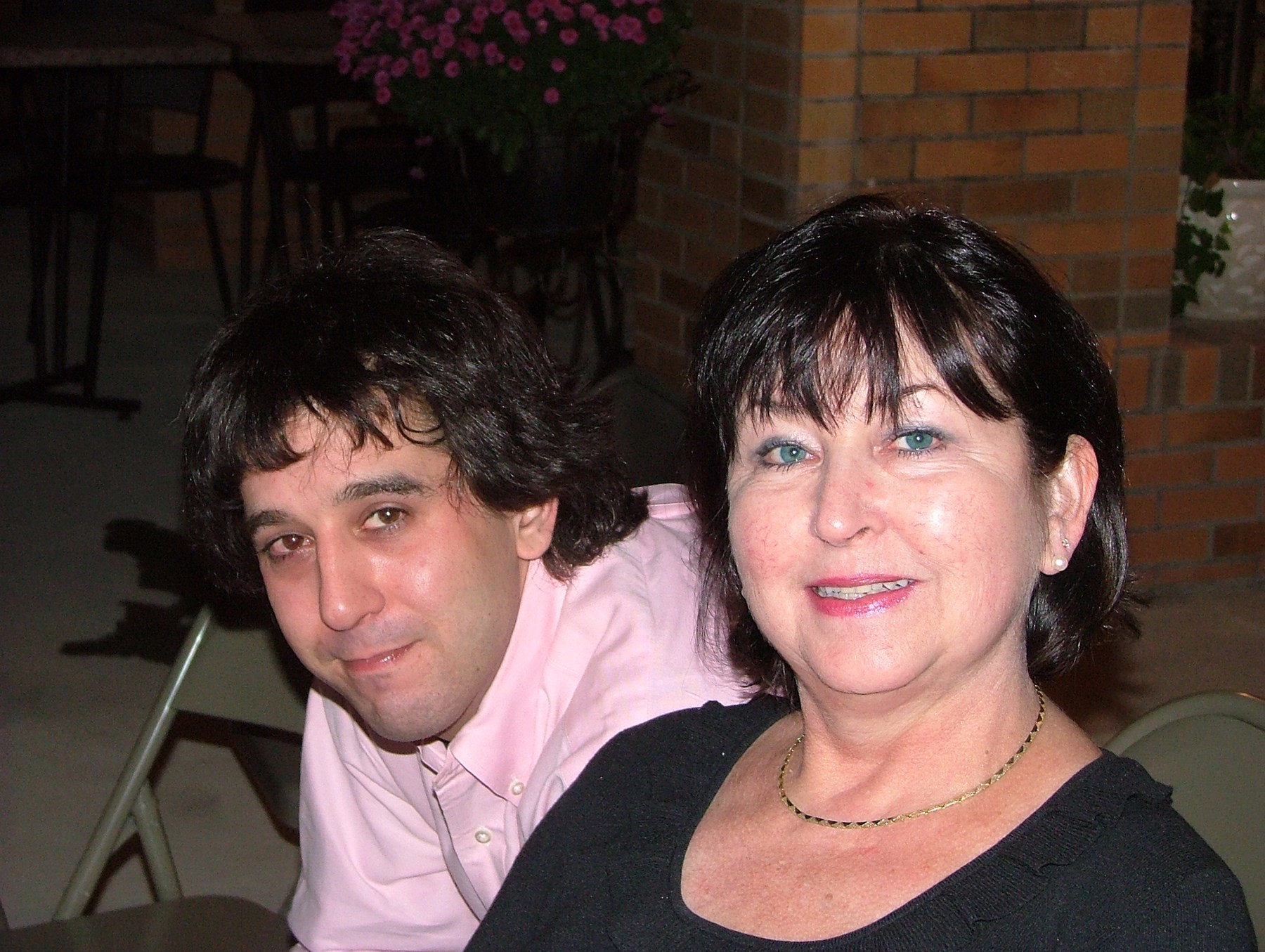 Obituary of Michael Louis Elias