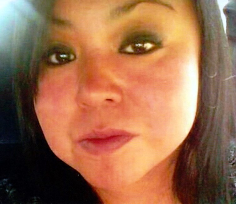 Obituary of Wenona Leach