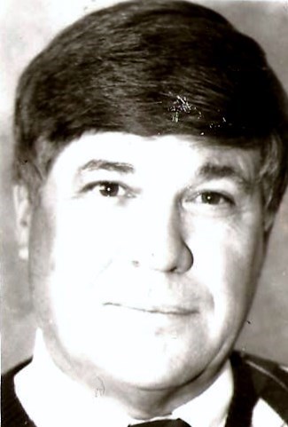 Obituary of Charles Riggs "Charlie" Ferguson Sr.