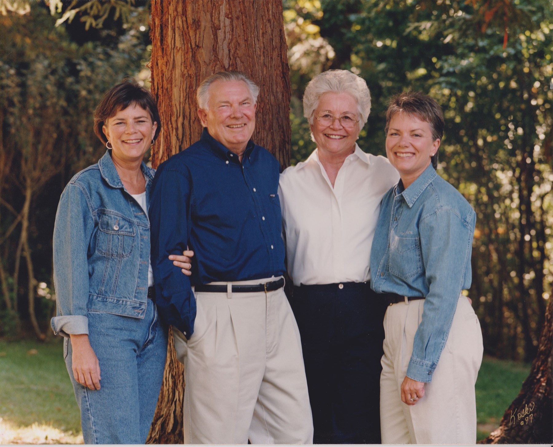 Obituary of Patsy Whitlock