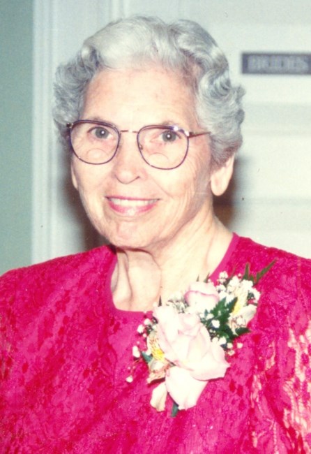 Obituary of Helen M. Smith