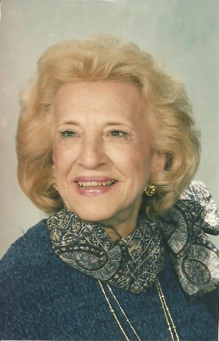 Obituary of Jeanette J. Mack