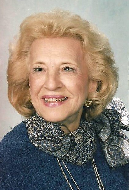 Obituary of Jeanette J. Mack
