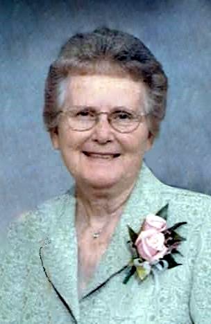 Obituary of Lois Ann Smith