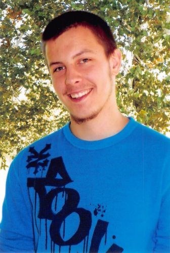 Obituary of Eric Daniel Richmond