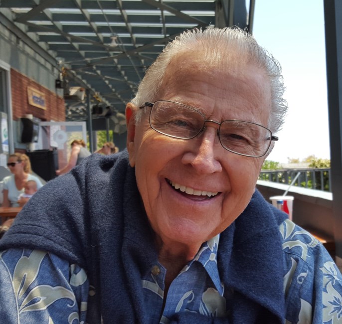 Obituary of Robert "Jerry" Jerome Jackson