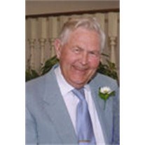 Obituary of Gerrit L. Bultena