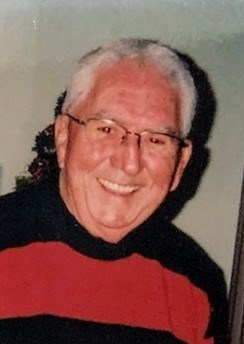 Obituary of Charles R. Key