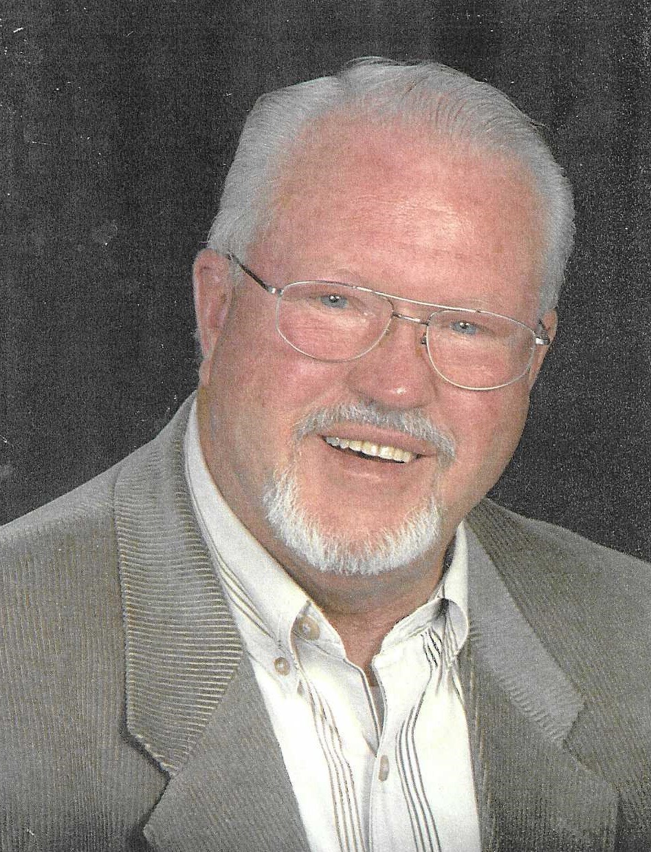 Randall Stockwood Obituary Independence, MO