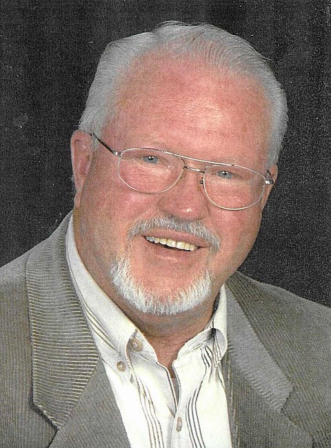 Obituary of Randall Louis Stockwood