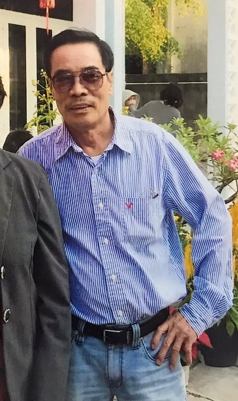 Obituary of Thanh Van Nguyen