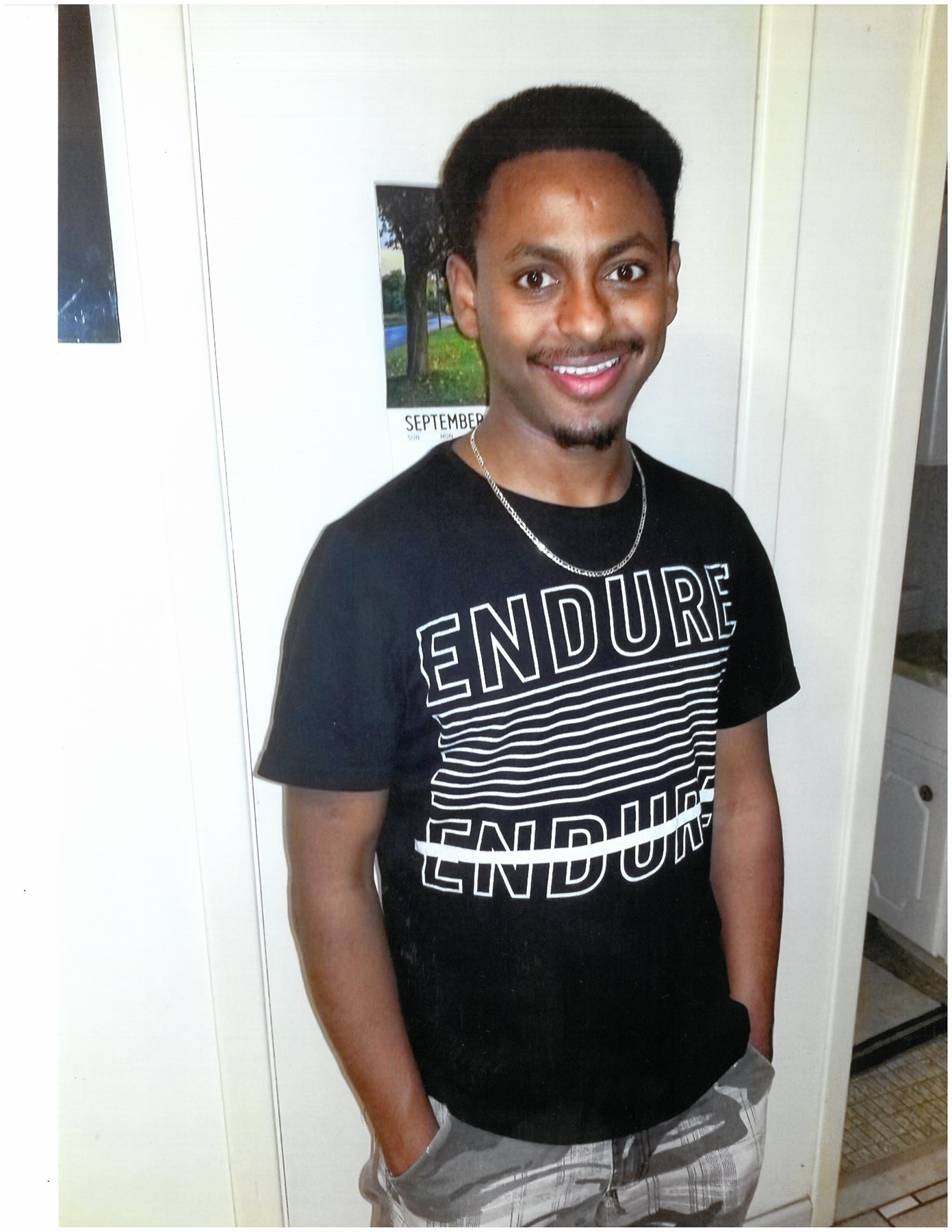 Dawit Obituary Toronto, ON