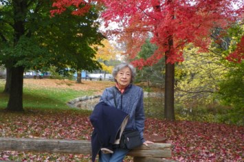Obituary of Shunrong Wang
