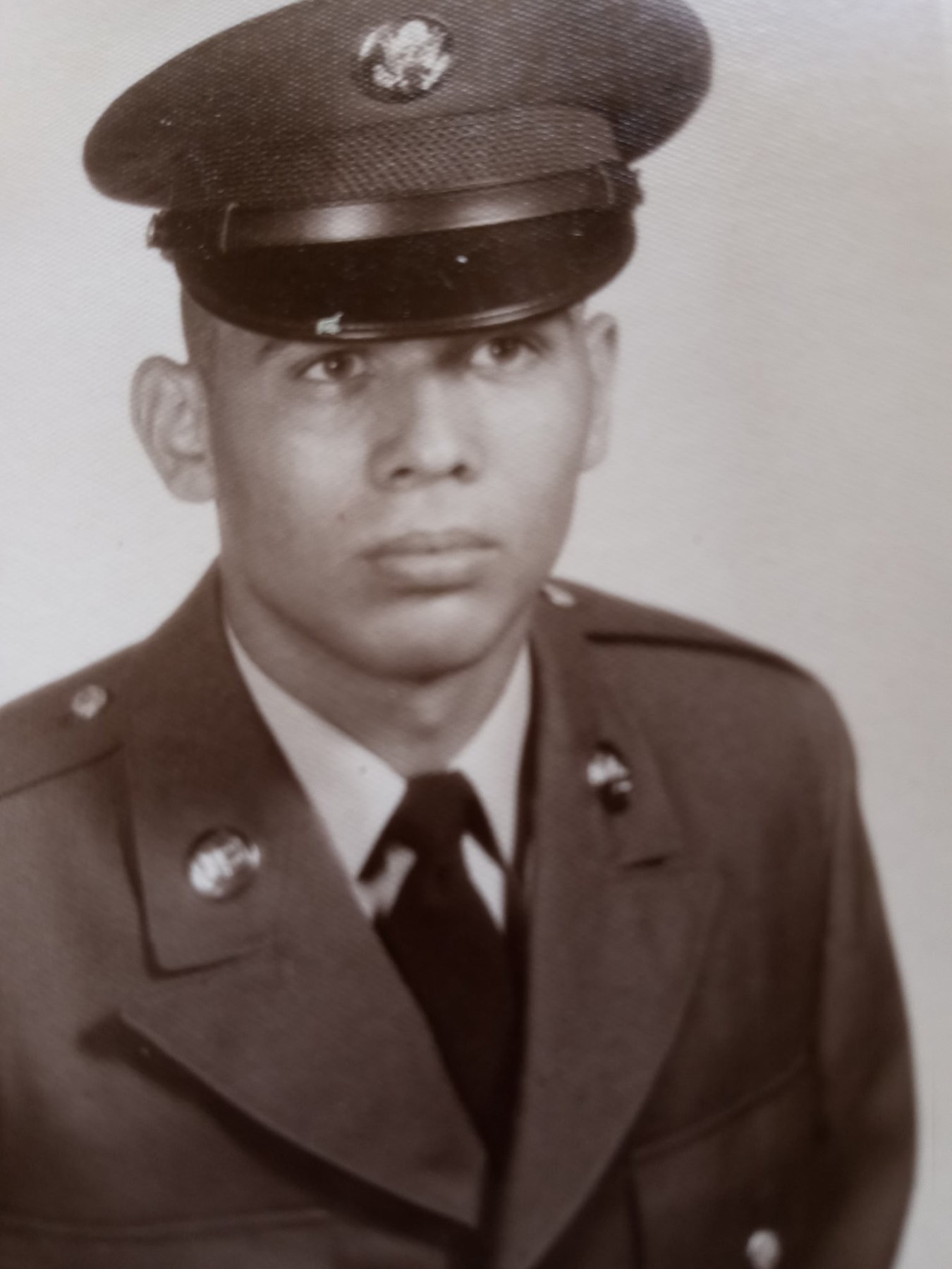 Obituary of Joe Marvin Whitehead