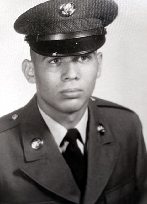 Obituary of Joe Marvin Whitehead