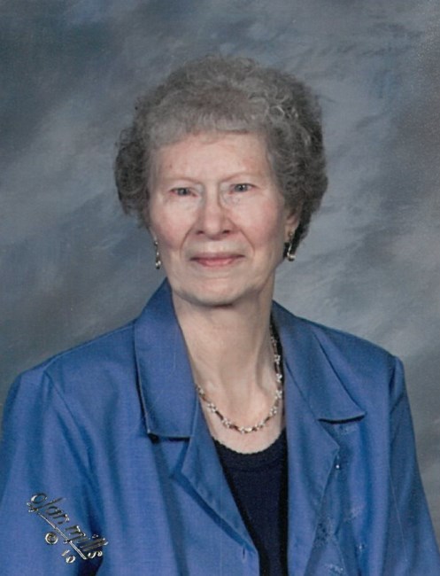 Obituary of Mary Jean DeAngelo