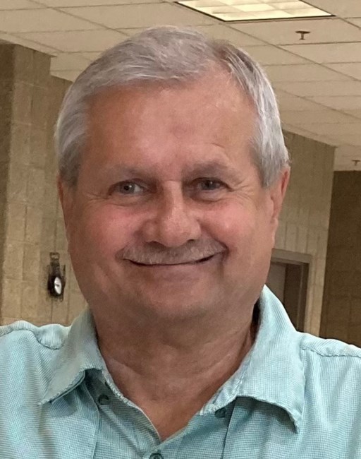 Obituary of Larry "Bubby" G. Ashlock