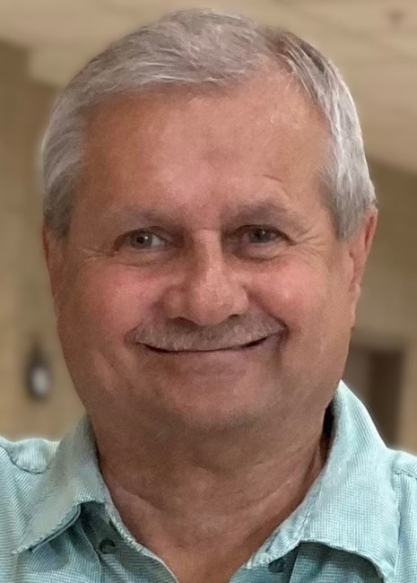 Obituary of Larry "Bubby" G. Ashlock