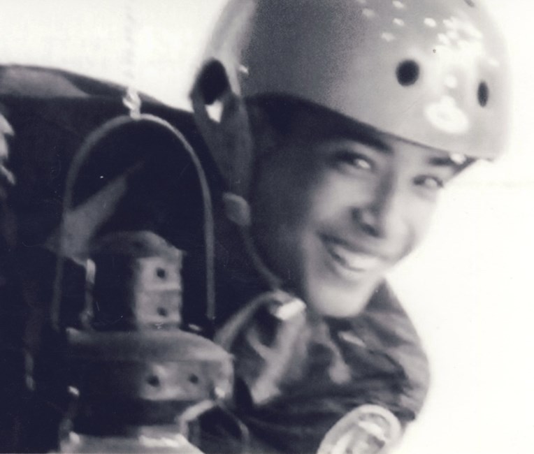 Obituary of Jorge Alberto Ramirez